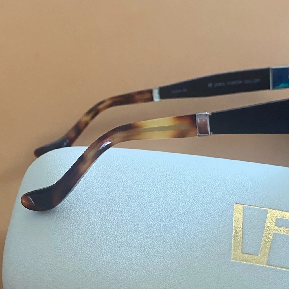 Linda Farrow x The Row Sunglasses - Picture 8 of 15